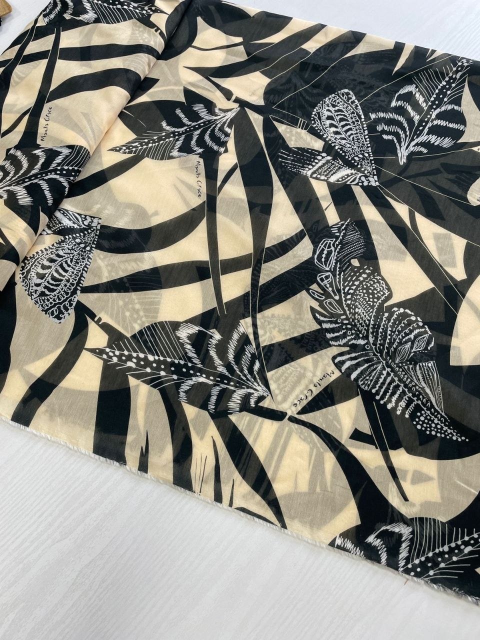 2026-04-14 20.01.42 Подписной смесовый шёлк с вискозой Manila Grase популярные ткани 2026 года из пинтерест