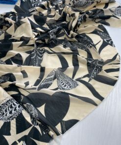 Подписной смесовый шёлк с вискозой Manila Grase купить в розницу недорого