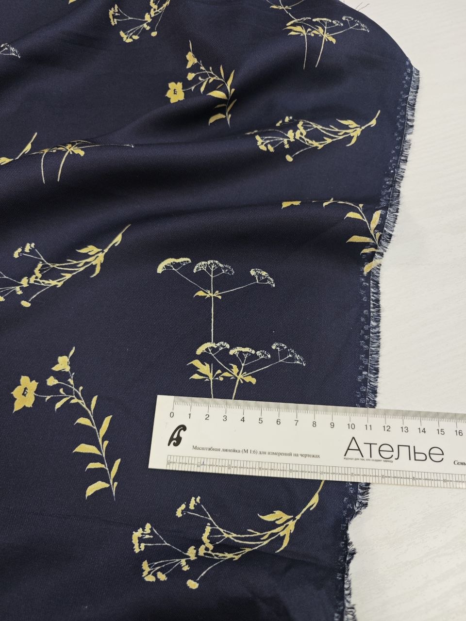 2026-04-14 20.02.36 Темно синяя вискоза с принтом из Италии купить в розницу недорого