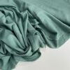 100% вискоза из Турции мятного цвета в розницу и оптом купить недорого