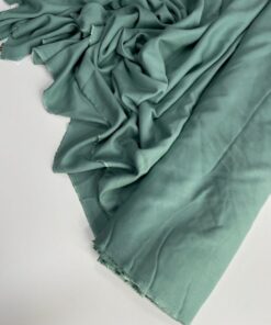 100% вискоза из Турции мятного цвета купить в интернет-магазине в Москве