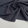 100% вискоза из Турции темно-серого цвета купить в розницу недорого