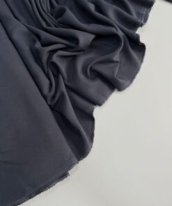 100% вискоза из Турции темно-серого цвета интернет магазин с доставкой по всей РФ