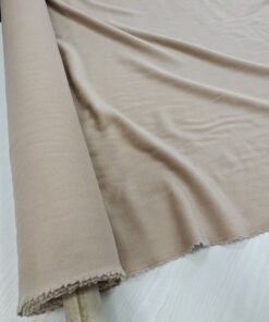 Пальтовая бежевая шерсть с кашемиром от Max Mara купить в интернет-магазине в Москве