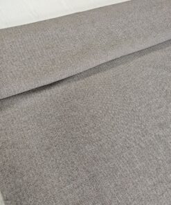 Костюмная бежевая шерсть в елочку от Hugo Boss купить в интернет-магазине в Москве