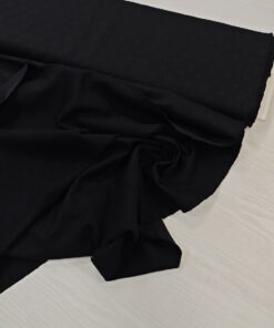 Подписной брендовый черный трикотаж Escada купить в розницу недорого