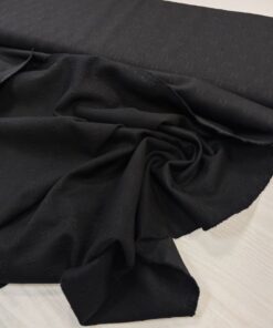 Подписной брендовый черный трикотаж Escada купить в интернет-магазине в Москве