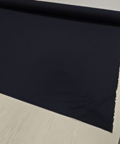 Итальянский темно-синий тренчевый хлопок от Hugo Boss купить в интернет-магазине в Москве