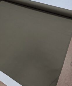 Итальянский тренчевый хлопок от Hugo Boss цвета хаки популярные ткани 2026 года из пинтерест