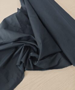 Итальянский хлопок от Hugo Boss цвета морской волны купить в розницу недорого