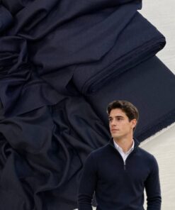 Шерстяной трикотаж с брендового стока Hugo Boss купить в интернет-магазине в Москве