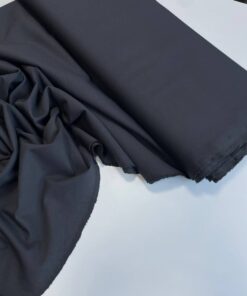 Графитовый трикотаж джерси/пунто милано от Hugo Boss популярные ткани 2026 года из пинтерест