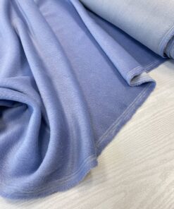 Лавандовая пальтовая шерсть Balenciaga с кашемиром и альпакой купить в интернет-магазине в Москве
