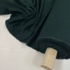 Пальтовая шерсть Max Mara темно-изумрудного цвета в розницу и оптом купить недорого