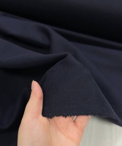 Пальтовая темно-синего шерсть с кашемиром от Max Mara интернет магазин с доставкой по всей РФ