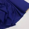 Костюмная поливискоза фиолетового цвета от Hugo Boss популярные ткани 2026 года из пинтерест