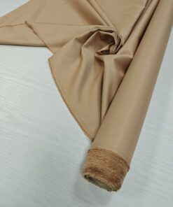 Итальянский бежевый хлопок с пропиткой от Burberry в розницу и оптом купить недорого