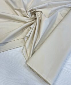 Итальянский светло-бежевый хлопок от Burberry в розницу и оптом купить недорого