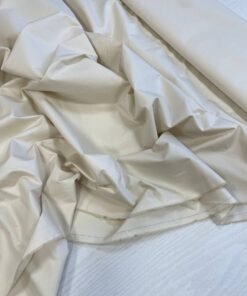 Итальянский светло-бежевый хлопок от Burberry купить в интернет-магазине в Москве