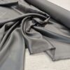 Подкладочная 100% вискоза серого цвета (платина) трендовые ткани купить онлайн с доставкой