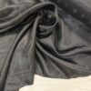 Подкладочная черная 100% вискоза от Max Mara интернет магазин с доставкой по всей РФ