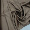 Подкладочная темно-бежевая 100% вискоза от Max Mara в розницу и оптом купить недорого