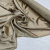 Светло-бежевая 100% вискоза для подкладки от Max Mara купить недорого в интернет-магазине в Москве в розницу по оптовой цене